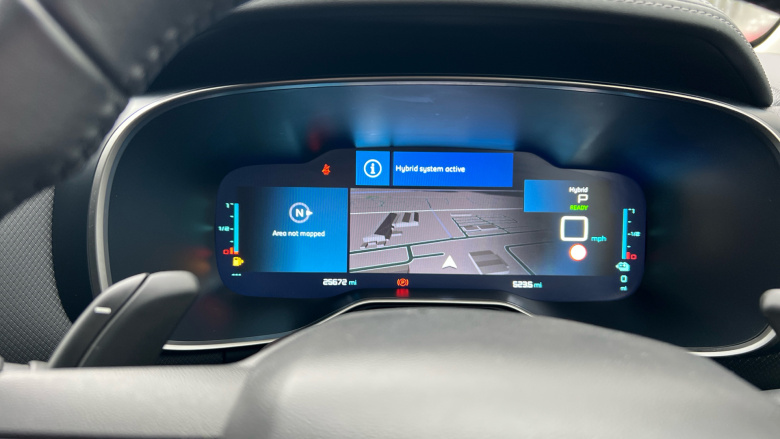 Citroen C5 Aircross 1.6 Plug-in Hybrid Max 5dr e-EAT8 Hatchback